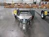 2014 RAJYSAN TRAILER, VIN: 5UABU1211EV002531, 86" X 51", 2 AXLE - NO TITLE - NO MCO - 3