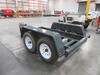 2014 RAJYSAN TRAILER, VIN: 5UABU1211EV002531, 86" X 51", 2 AXLE - NO TITLE - NO MCO - 5