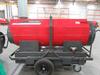 MMD/THERMOBILE ITA-400 PORTABLE HEATER, CAPACITY 400.000 BTU, FUEL: 1 DIESEL, PUMP PRESSURE 152 PSI, AIRFLOW 3262 CFM, YEAR 2014 - 2