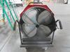 MMD/THERMOBILE ITA-400 PORTABLE HEATER, CAPACITY 400.000 BTU, FUEL: 1 DIESEL, PUMP PRESSURE 152 PSI, AIRFLOW 3262 CFM, YEAR 2014 - 3