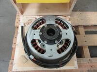 KIPOR IG6000 ALTERNATOR ASSY., PART NO. KD(M)70(A)-02000