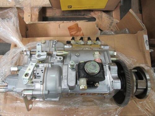 LOT (5) ZEXEL INJECTION PUMP ASSY., PUMP NO. 101443-9051