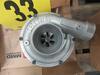 IHI TURBO, TURBO SPEC. CIEY0810, PART NO. 114400-4430, S/N G606122C - 2