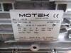 LOT (10) MOTEK ELECTRIC MOTORS, TYPE: EM 112MB-43, 3.7 KW, 60 HZ, 230 V, 19.7 A, 1690 RPM, 0.98 COS. - 2