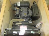 LISTER PETTER ENGINE, 0.93 L, ENGINE NO. 12018309LPWS2A458, YEAR 2012