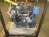 KUBOTA V3800-T ENGINE, CODE NO: 1G37763000 - 3