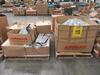 LOT (2) PALLETS ASST'D INSULATION BLANKETS - 3