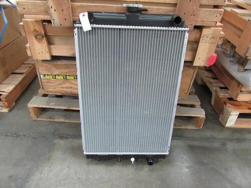 LOT ASST'D RADIATORS, (4 PALLETS)