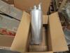 LOT ASST'D MMD EQUIPMENT PARTS, AIRMAN PARTS, FUEL TANKS, EXHAUST MUFFLERS, EXHAUST PIPES, HOSES, PLUS ASST'D PARTS, (27 PALLETS) - 8