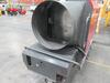 MMD/THERMOBILE IMA 185 PORTABLE OIL FIRED HEATER WITH RIELLO 40 F15 OIL BURNER - 3