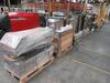 LOT (6) THERMOBILE BURNER CHAMBERS, AND (2) HEAT EXCHANGERS - 2