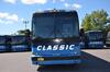 (2005) PREVOST XUI Passenger Coach w/ DD Series 60 Engine, ZF AS Tronic Trans, VIN # 2PCX3349251028670, Fleet # 2507, Miles: 739,808 - 2