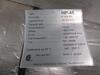 LOT (4) THERMOBILE HEATER CHAMBERS, TYPE HP-45, CAPACITY BRUTO 182,000 BTU, CAPACITY NETTO 166,000 BTU, AIR FLOW 1,850 CFM, EL.CON 120V/60HZ/ 8 AMP, FUEL CONSUMPTION 1.20 GALLON/HR., PROD. CODE 41.404.950 - 5