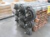 LOT (15) UFP TRAILER AXLES, 150-AXLE/69.5 HF/52 FR/ 6K - 3