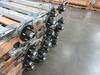 LOT (19) UFP AXLES, 25-AXLE/50.8 HF/32.3F/3.7K - 3