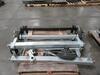 LOT (8) ASST'D TRAILER AXLES - 3