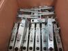 LOT (15) DEMCO DA91 HYDRAULIC BRAKE ACTUATOR, MAX GROSS LOAD 8000#