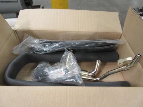 LOT ISUZU ENGINE PCV KITS