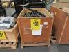 LOT ASST'D TRAILER LEAF SPRINGS - 2