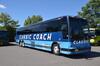 (2005) PREVOST XUI Passenger Coach w/ DD Series 60 Engine, ZF AS Tronic Trans, VIN # 2PCX3349251028670, Fleet # 2507, Miles: 739,808 - 3