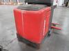 RAYMOND EASI-OPC30TT ELECTRIC ORDER PICKER, 3000 LBS., 24 VOLTS, 11'FT HIGH, WITH BATTERY CHARGER, (NEEDS SERVICE) - 7