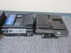 LOT (4) ASST'D PRINTERS, HP OFFICE JET 4620, BROTHER MFC-J4700W, BROTHER MFC-2270DW, HP M127FW - 2