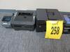 LOT (4) ASST'D PRINTERS, HP OFFICE JET 4620, BROTHER MFC-J4700W, BROTHER MFC-2270DW, HP M127FW - 3