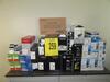 LOT ASST'D TONER, HP, LEXMARK, BROTHER, COAST TO COAST