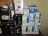 LOT ASST'D TONER, HP, LEXMARK, BROTHER, COAST TO COAST - 2