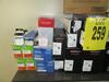 LOT ASST'D TONER, HP, LEXMARK, BROTHER, COAST TO COAST - 3