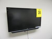 JVC PROCISION 47" TV