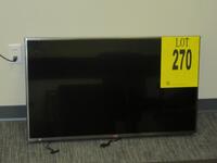 LG 42" TV, MODEL: 42LB6300-UQ