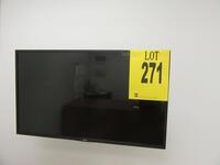 LG 42" TV, MODEL: 42LN5700-UH