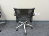 HERMAN MILLER SETU CHAIR - 2