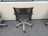 HERMAN MILLER SETU CHAIR - 2