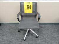 HERMAN MILLER SETU CHAIR