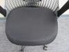 HERMAN MILLER SAYL CHAIR, CUSHION NEEDS REPAIR - 3