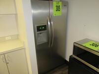 FRIGIDAIRE GALLERY REFRIGERATOR