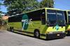 (2001) PREVOST XL11 Passenger Coach w/ DD Series 60 Engine, Allison B500 Trans, VIN # 2PCX3349411027563, Fleet # 2116, Miles: 821,823 - 2