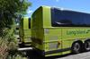 (2001) PREVOST XL11 Passenger Coach w/ DD Series 60 Engine, Allison B500 Trans, VIN # 2PCX3349411027563, Fleet # 2116, Miles: 821,823 - 3