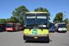 (2001) PREVOST XL11 Passenger Coach w/ DD Series 60 Engine, Allison B500 Trans, VIN # 2PCX3349X11027454, Fleet # 2119, Miles: 945,670 - 2