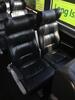 (2010) PREVOST X3-45 Passenger Coach w/ Volvo D13 SCR Engine, Allison B500 Trans, VIN # 2PCG33494AC729872, Fleet # 2013, Miles: 511,829 - 4