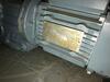 Qty of Baggage system Spares - 4