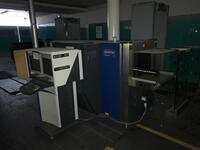 Smith Heimann hand baggage scanner HS 6040aTiX