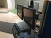 Smiths Heimann hand baggage scanner HS 6040aTiX complete with Smiths iLane twin monitoring desk.*Ê - 4