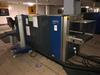 Smiths Heimann hand baggage scanner HS 6040aTiX complete with Smiths iLane twin monitoring desk.* - 2