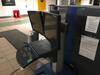 Smiths Heimann hand baggage scanner HS 6040aTiX complete with Smiths iLane twin monitoring desk.* - 4