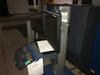 Smiths Heimann hand baggage scanner HS 6040aTiX complete with Smiths iLane twin monitoring desk.* - 3