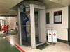 L3 ProVision body scanner.* <em>*Equipment may be subject to buyers restrictions, please contact the agent for further details.</em>