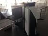 Smiths Heimann hand baggage scanner, complete with Smiths monitor desk/control and stainless steel roller bed system. - 3